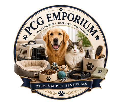 PCG Emporium